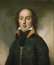Jean-Baptiste Annibal Aubert du Bayet (1757-1797), .