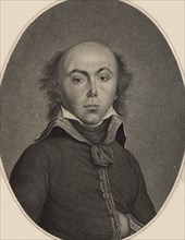 Jean-Baptiste Annibal Aubert du Bayet (1757-1797), 1796.