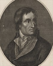 Jean-Baptiste Carrier (1756-1794), 1796.