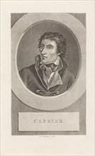 Jean-Baptiste Carrier (1756-1794), 1805.