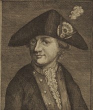 Jean-Baptiste Drouet (1763-1824) , 1791.