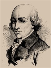 Jean-Baptiste Louvet de Couvray (1760-1797), 1889.