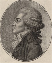 Jean-Charles Pichegru (1761-1804), 1800.