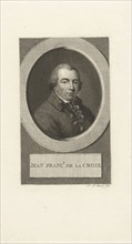 Jean-François Delacroix (1754-1794), 1790s.