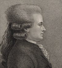 Jean-Jacques Duval d'Eprémesnil (1745-1794), 1788.