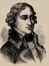 Jean-Jacques Régis de Cambacérès (1753-1824), 1889.