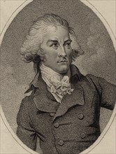Jean-Lambert Tallien (1767-1820), .