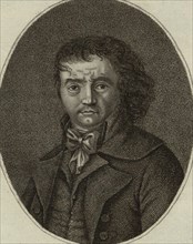 Joseph Le Bon (1765-1795), 1796.