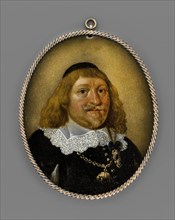 King Wladyslaw IV Vasa of Poland (1595-1648), c. 1646.