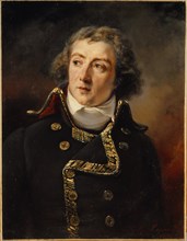 Louis Alexandre Berthier, Prince de Wagram, Duc de Valangin, Prince of Neuchâtel (1753-1815), Marsha