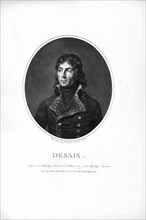 Louis Charles Antoine Desaix (1768-1800), 1798.