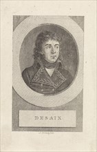 Louis Charles Antoine Desaix (1768-1800), 1807.