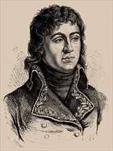 Louis Charles Antoine Desaix (1768-1800), 1889.