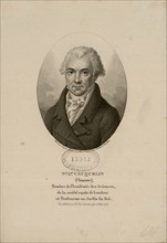Louis Nicolas Vauquelin (1763-1829), .