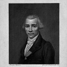 Louis Nicolas Vauquelin (1763-1829), .