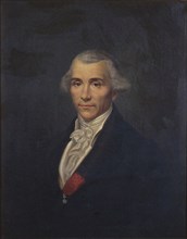 Louis Nicolas Vauquelin (1763-1829), 1818.