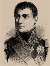 Louis-Alexandre Berthier (1753-1815), Prince de Wagram, Prince of Neuchâtel, 1889.
