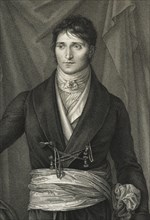Lucien Bonaparte (1775-1840), 1800s.