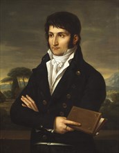 Lucien Bonaparte (1775-1840), after 1800.
