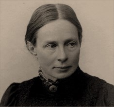 Marie Heim-Vögtlin (1845-1916), 1890s.