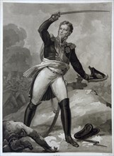 Marshal Michel Ney (1769-1815), .