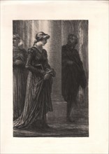 Meistersinger von Nürnberg, 1886.