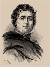 Nicolas Jean-de-Dieu Soult (1769-1852), 1889.