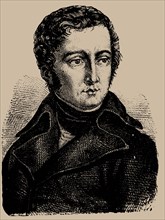 Paul Grenier (1768-1827), Comte de l?Empire, 1889.