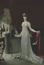 Pauline Bonaparte, Princess Borghese, Duchess of Guastalla (1780-1825), .