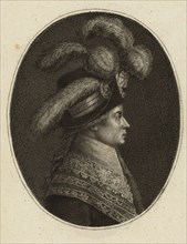 Philippe-Antoine Merlin de Douai (1754-1838) , c. 1800.