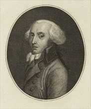 Pierre Dezoteux de Cormatin (1753-1812), 1797.