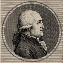 Pierre Samuel Du Pont de Nemours (1739-1817), 1789.