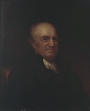 Pierre Samuel Du Pont de Nemours (1739-1817), 1810.