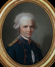 Pierre-Ambroise-François Choderlos de Laclos (1741-1803), Second Half of the 18th cen..