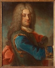 Portrait of Count Ture Gabriel Bielke (1684-1763), .