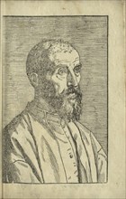 Portrait of Marco Mantova Benavides (1489-1582), 1555.