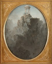 Projet de Monument à la gloire des armées républicaines, 1810s.