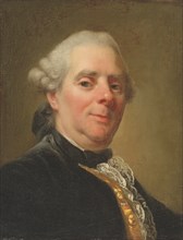 Self-Portrait, 1785.