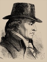 Stanislas Marie Maillard (1763-1794), 1889.