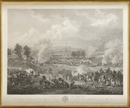 The Battle of Marengo on 14 June 1800, 1800s.