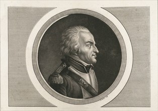 Théophile Corret de La Tour d'Auvergne (1743-1800), 1800s.