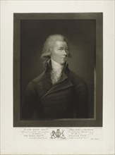 William Pitt the Younger (1759-1806) , 1790s.