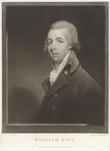 William Pitt the Younger (1759-1806) , 1799.