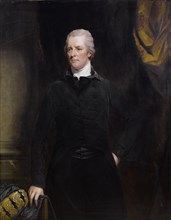 William Pitt the Younger (1759-1806) , 1805.