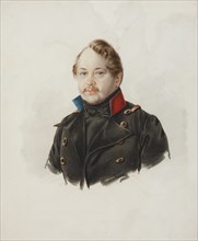 Pavel Dmitrievich Solomirsky (1801-1861), 1839-1840.