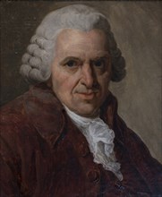 Louis-Jean-Marie Daubenton (1716-1799), ca 1792.