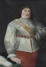 King Wladyslaw IV Vasa of Poland (1595-1648), 1630.