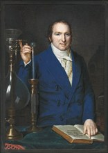 Comte Antoine François de Fourcroy (1755-1809), 1797-1798.