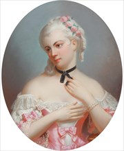 Louise Élisabeth of France (1727-1759) , First half of the 19th cent..