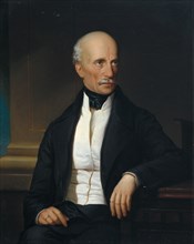Portrait of Archduke John of Austria (1782-1859), 1839.